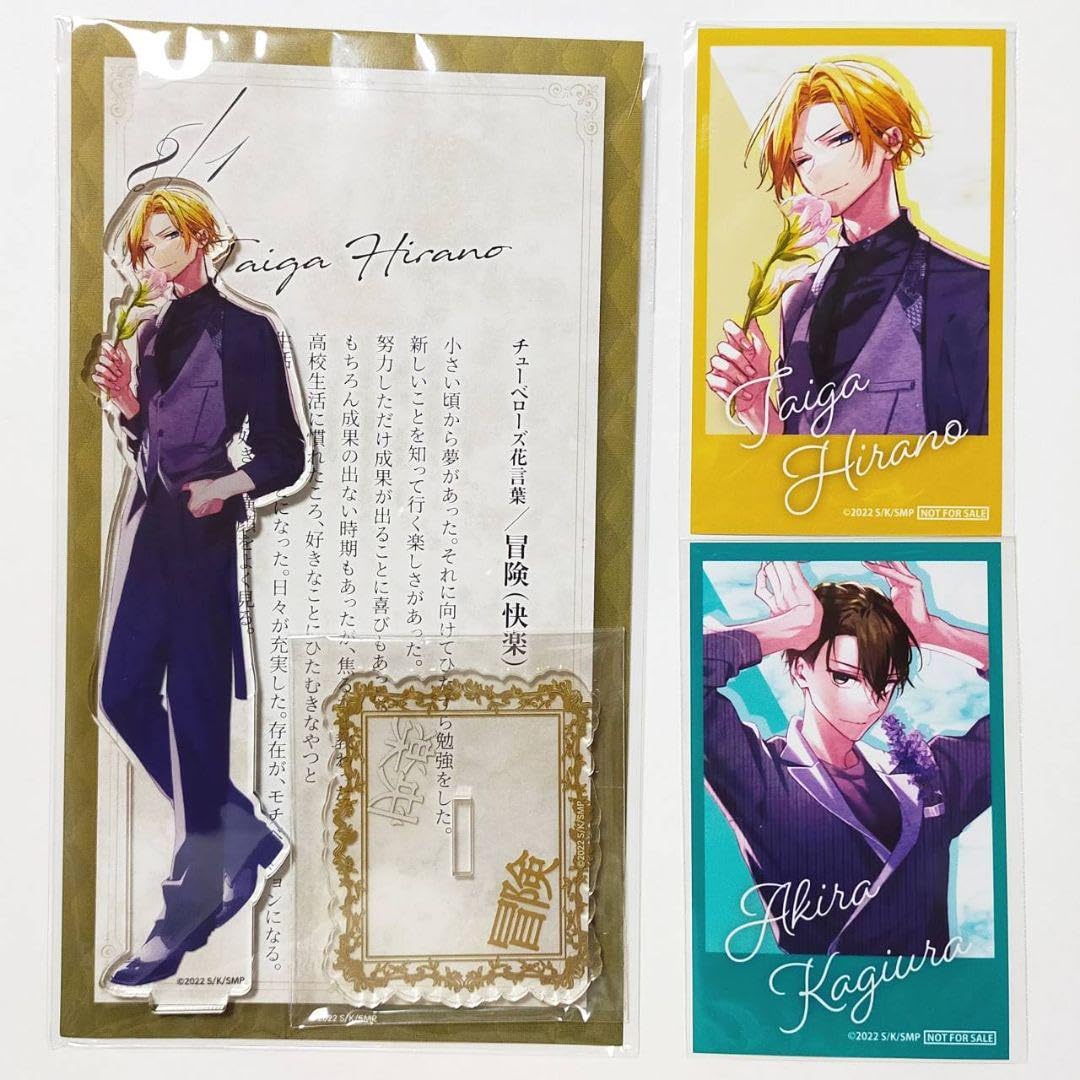 佐々木と宮野 平野と鍵浦 平野 鍵浦 アクスタ 特典 ブロマイド 裏ルート Amazon.co.jp: 佐々木と宮野 平野と鍵浦 平野 鍵浦 アクスタ